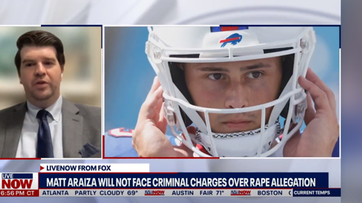 Attorney Tympanick on Fox Live Now